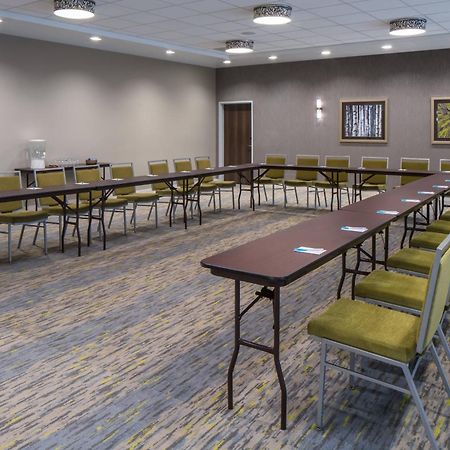 Towneplace Suites By Marriott Chicago Schaumburg Esterno foto