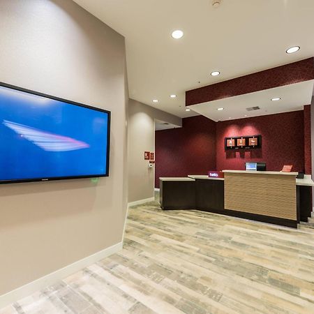 Towneplace Suites By Marriott Chicago Schaumburg Esterno foto