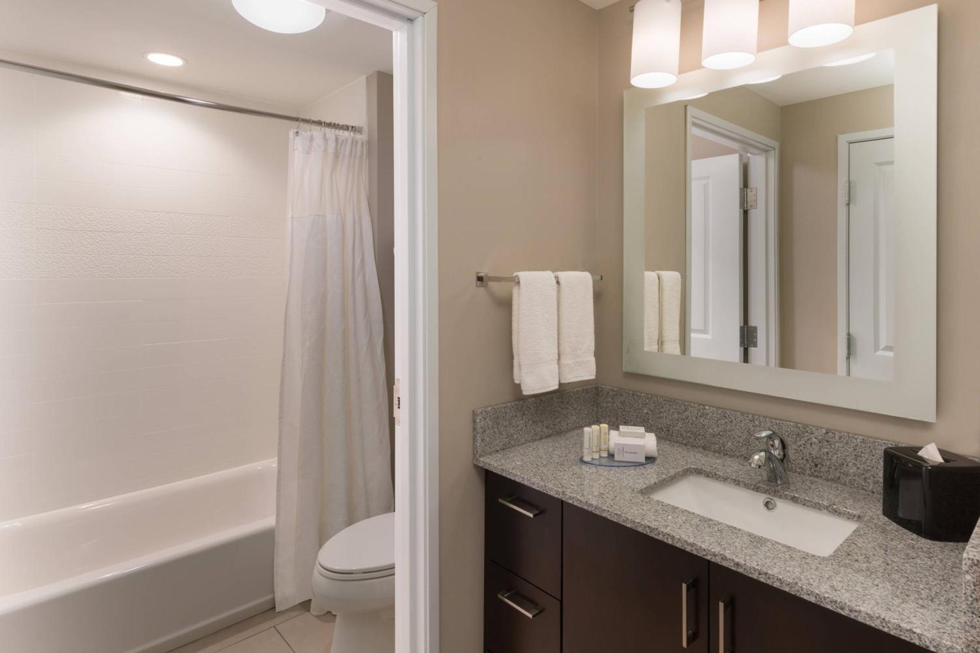 Towneplace Suites By Marriott Chicago Schaumburg Esterno foto