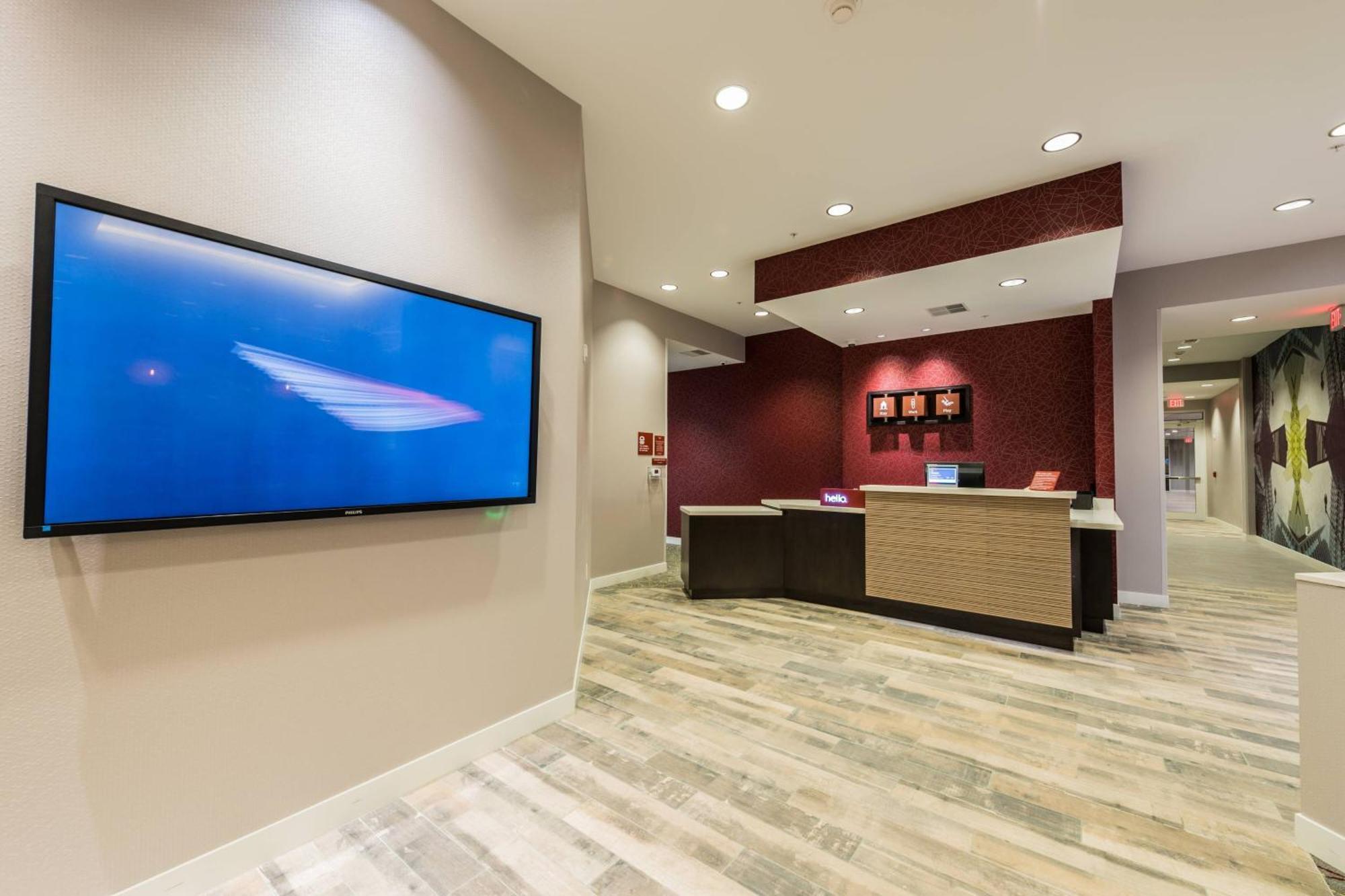 Towneplace Suites By Marriott Chicago Schaumburg Esterno foto