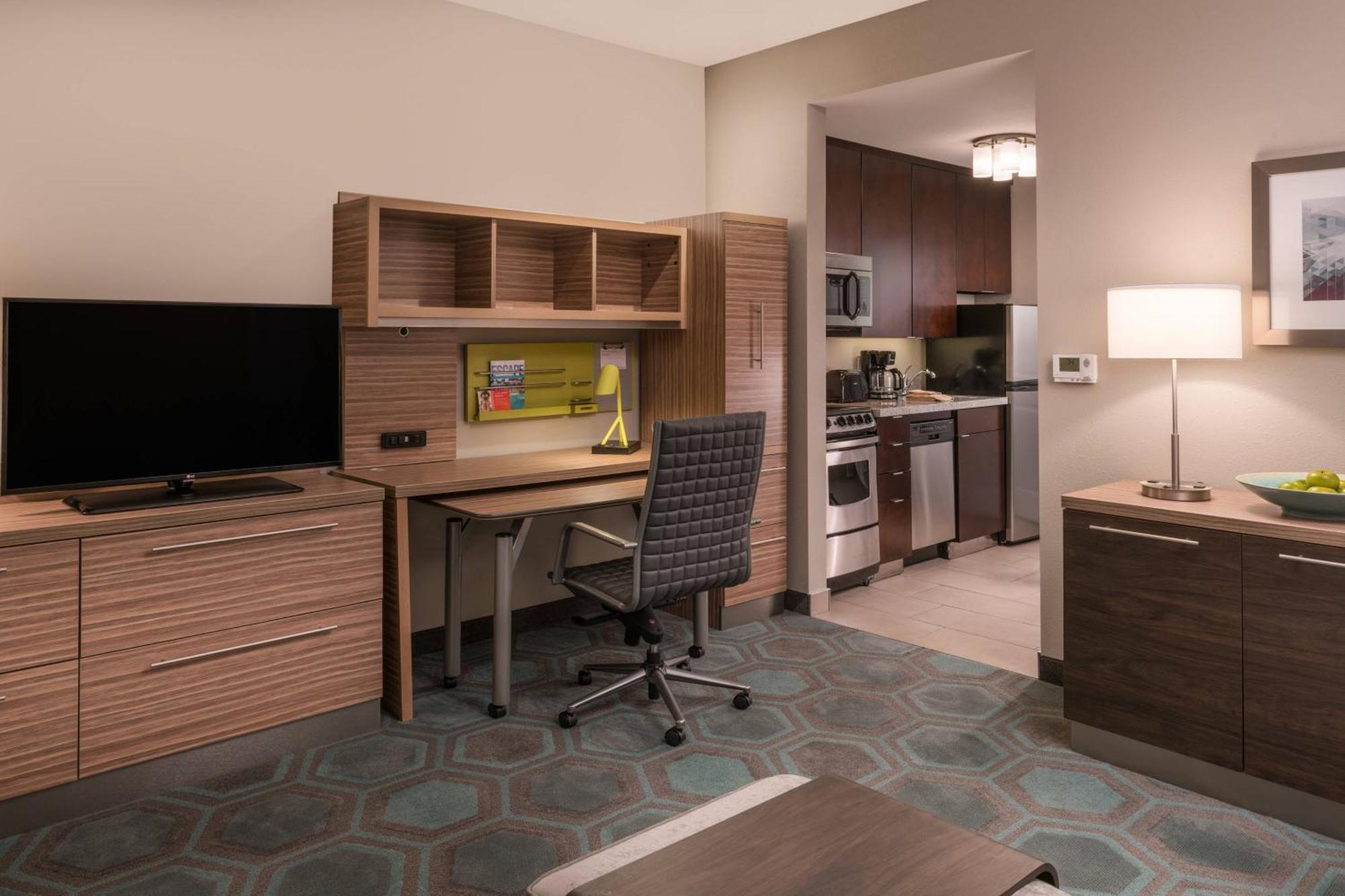 Towneplace Suites By Marriott Chicago Schaumburg Esterno foto