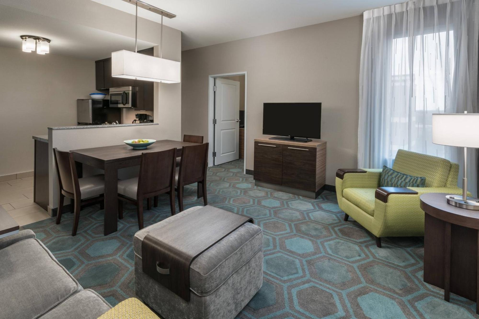 Towneplace Suites By Marriott Chicago Schaumburg Esterno foto