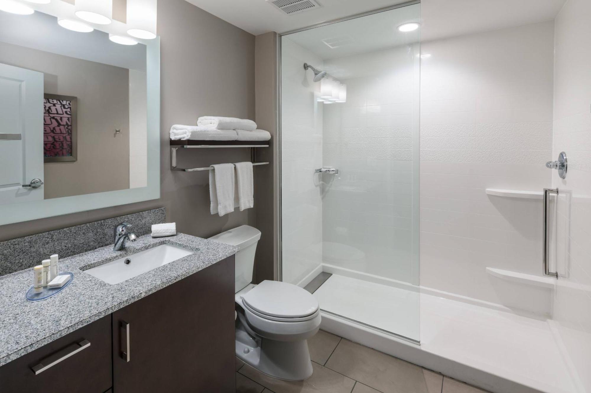 Towneplace Suites By Marriott Chicago Schaumburg Esterno foto