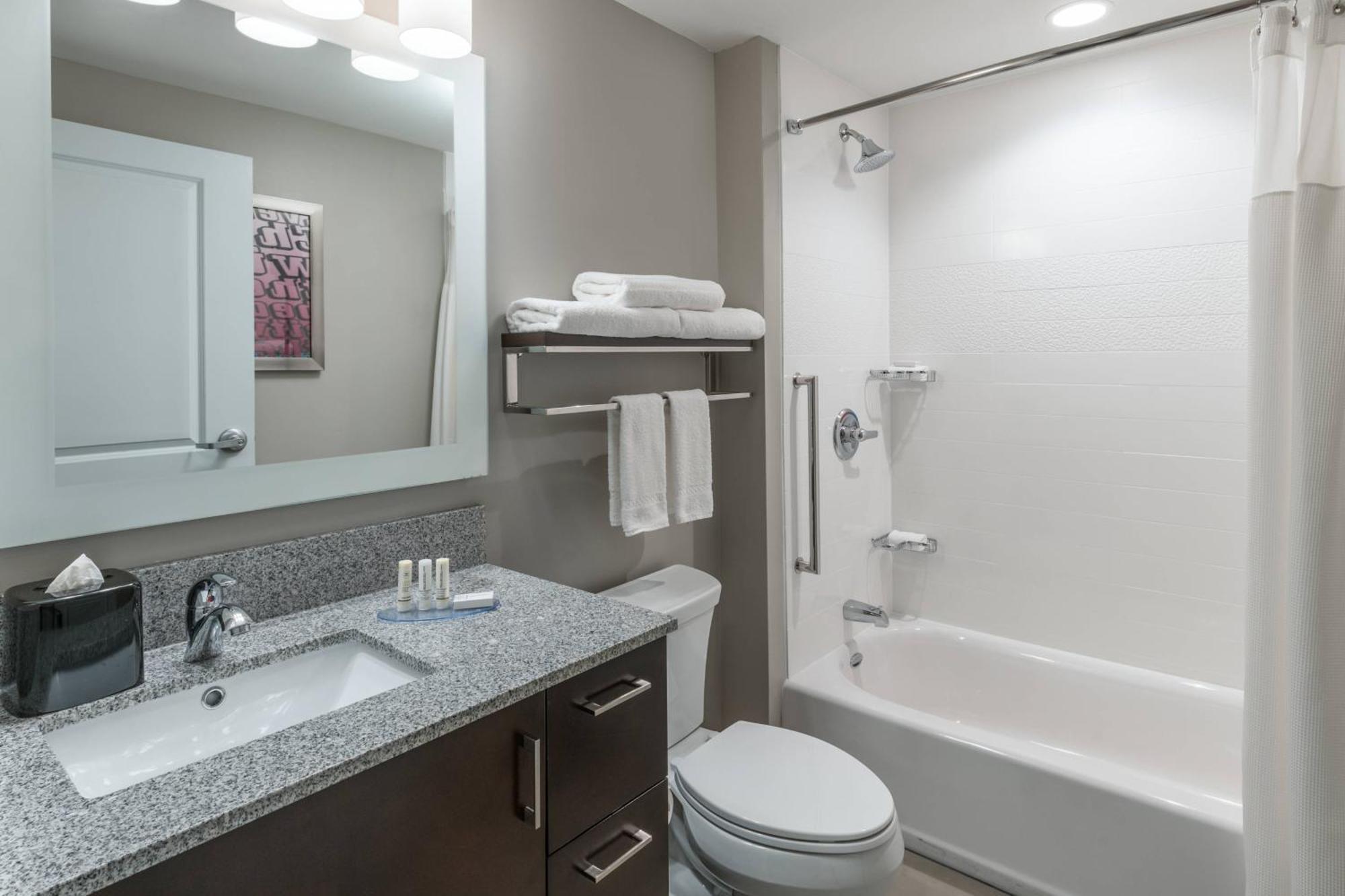 Towneplace Suites By Marriott Chicago Schaumburg Esterno foto