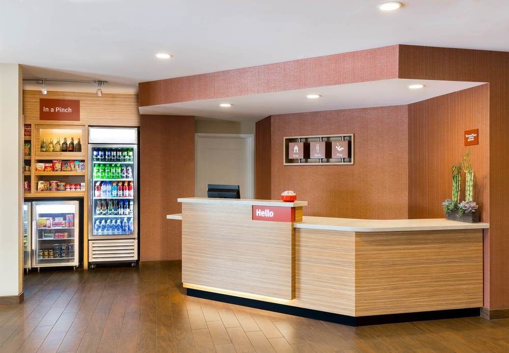 Towneplace Suites By Marriott Chicago Schaumburg Esterno foto
