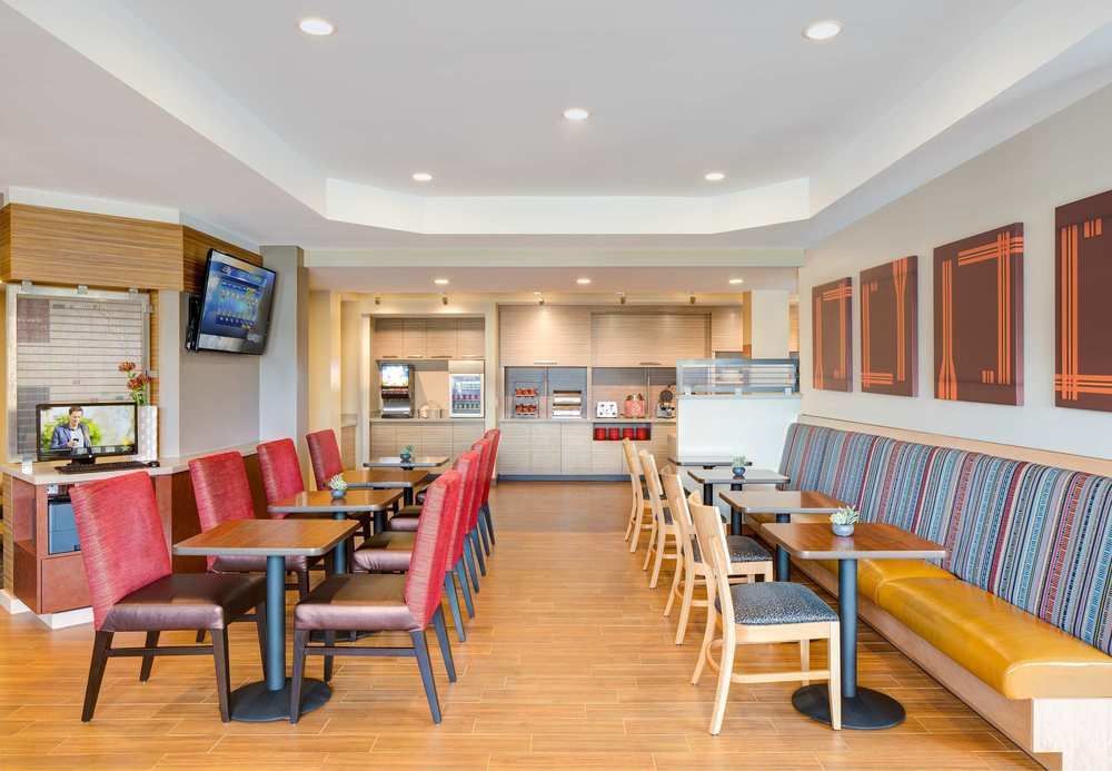 Towneplace Suites By Marriott Chicago Schaumburg Esterno foto