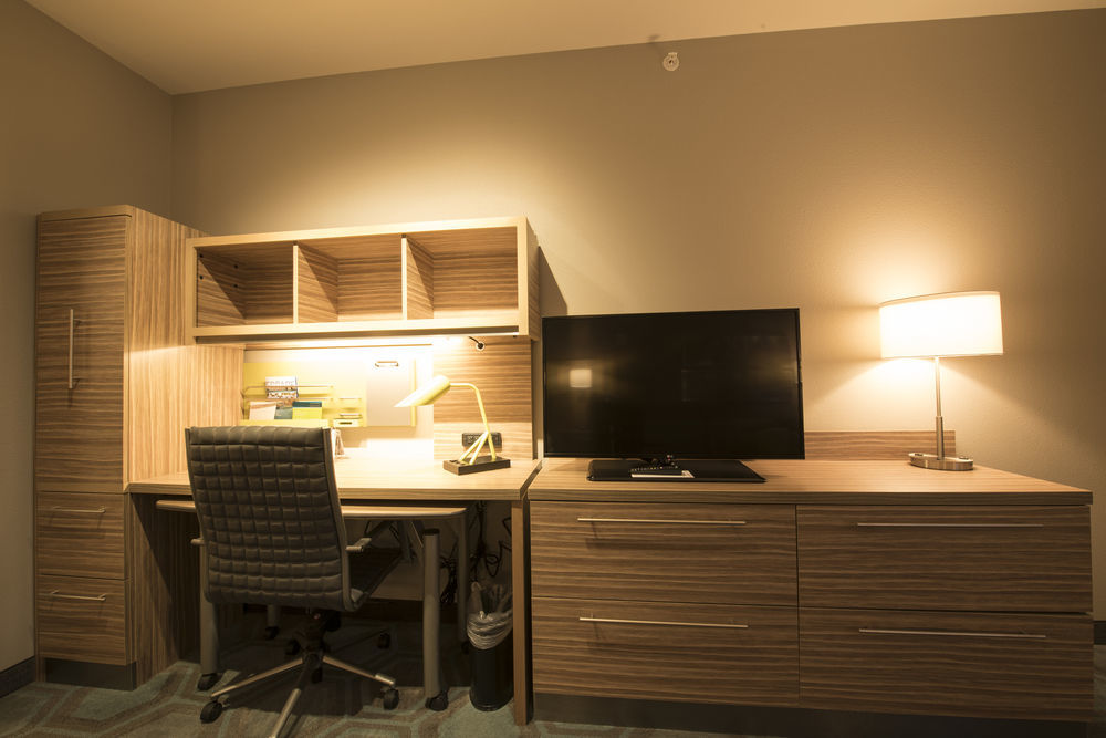 Towneplace Suites By Marriott Chicago Schaumburg Esterno foto