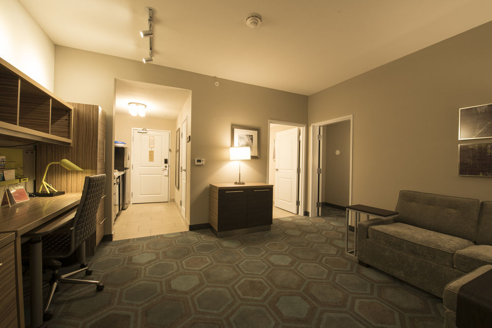 Towneplace Suites By Marriott Chicago Schaumburg Esterno foto