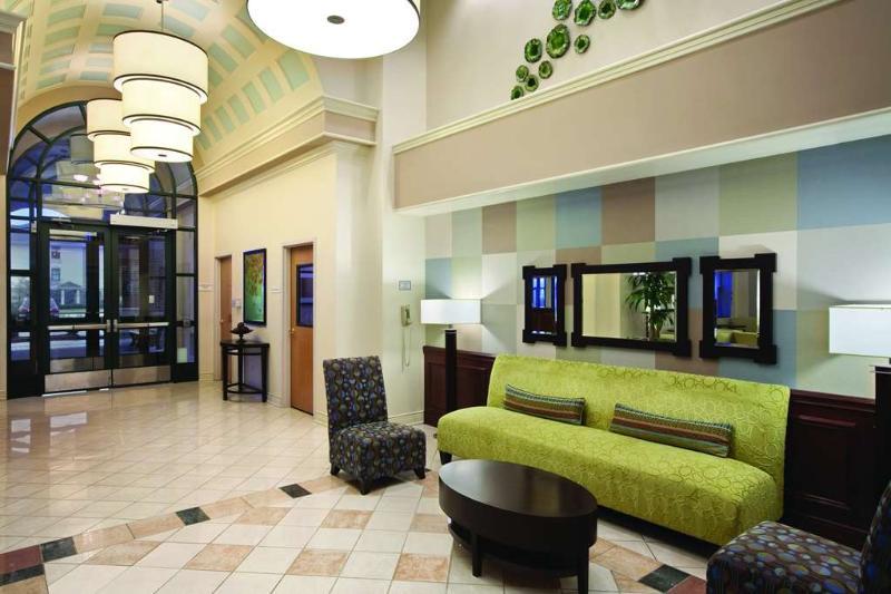 Towneplace Suites By Marriott Chicago Schaumburg Esterno foto