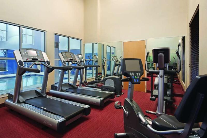 Towneplace Suites By Marriott Chicago Schaumburg Esterno foto