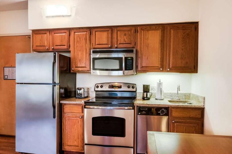 Towneplace Suites By Marriott Chicago Schaumburg Esterno foto