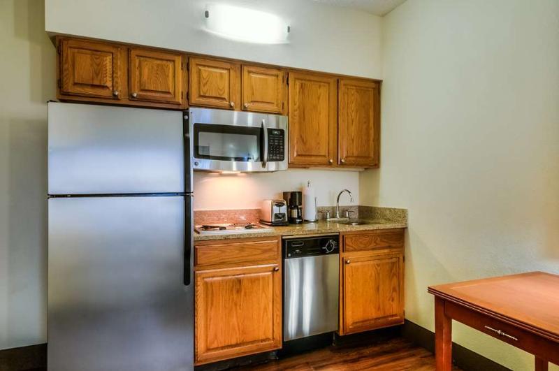Towneplace Suites By Marriott Chicago Schaumburg Esterno foto