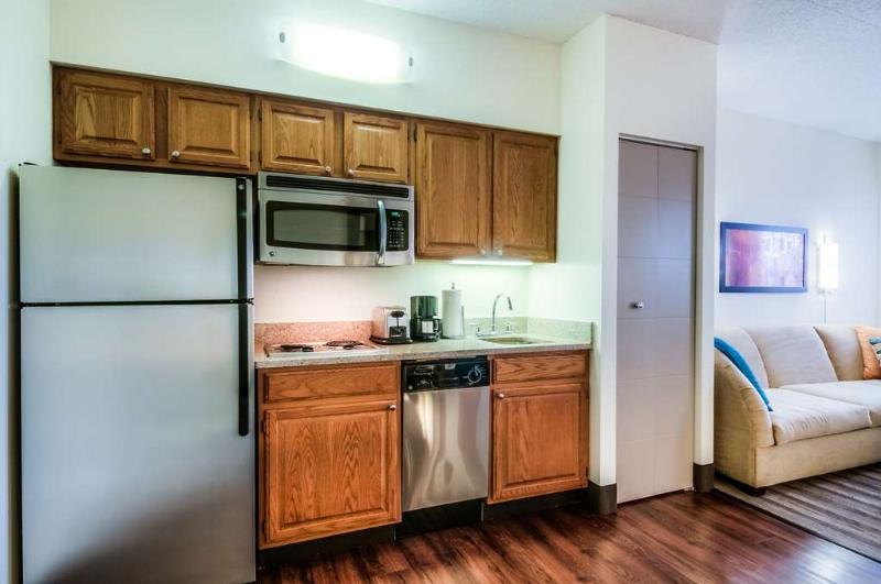 Towneplace Suites By Marriott Chicago Schaumburg Esterno foto