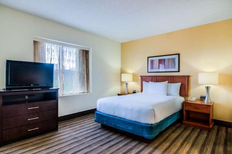 Towneplace Suites By Marriott Chicago Schaumburg Esterno foto