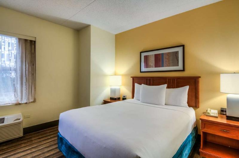 Towneplace Suites By Marriott Chicago Schaumburg Esterno foto