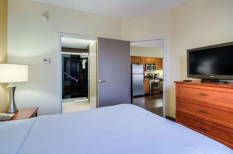 Towneplace Suites By Marriott Chicago Schaumburg Esterno foto