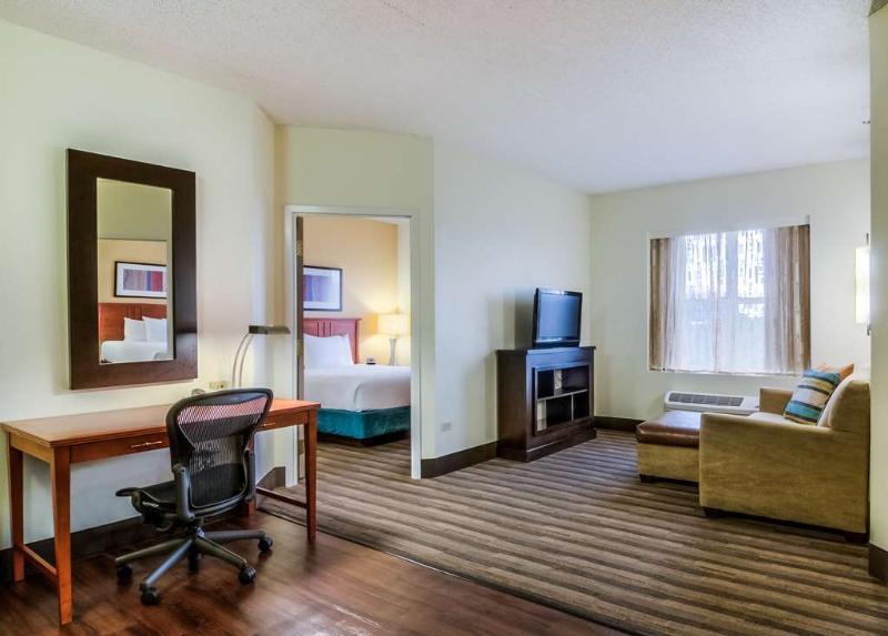 Towneplace Suites By Marriott Chicago Schaumburg Esterno foto