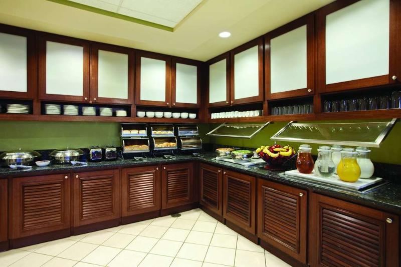 Towneplace Suites By Marriott Chicago Schaumburg Esterno foto
