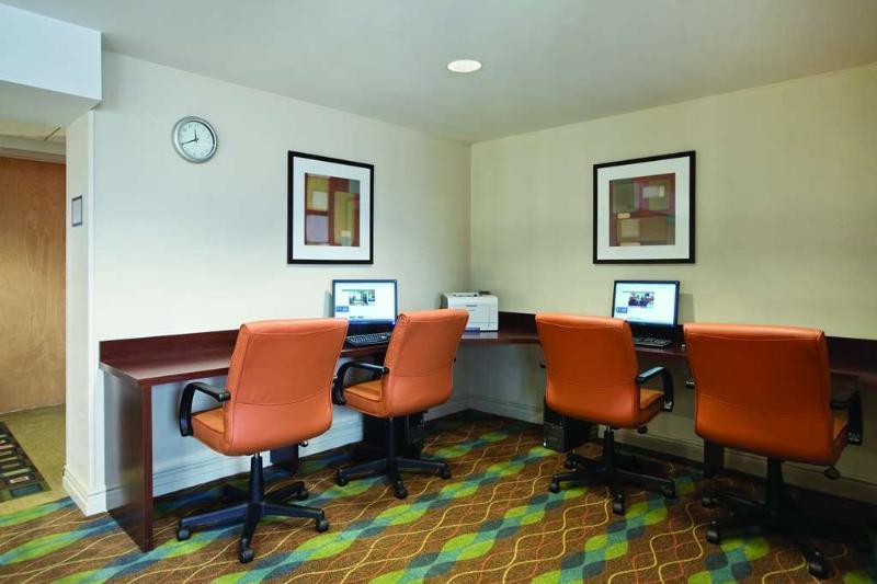 Towneplace Suites By Marriott Chicago Schaumburg Esterno foto