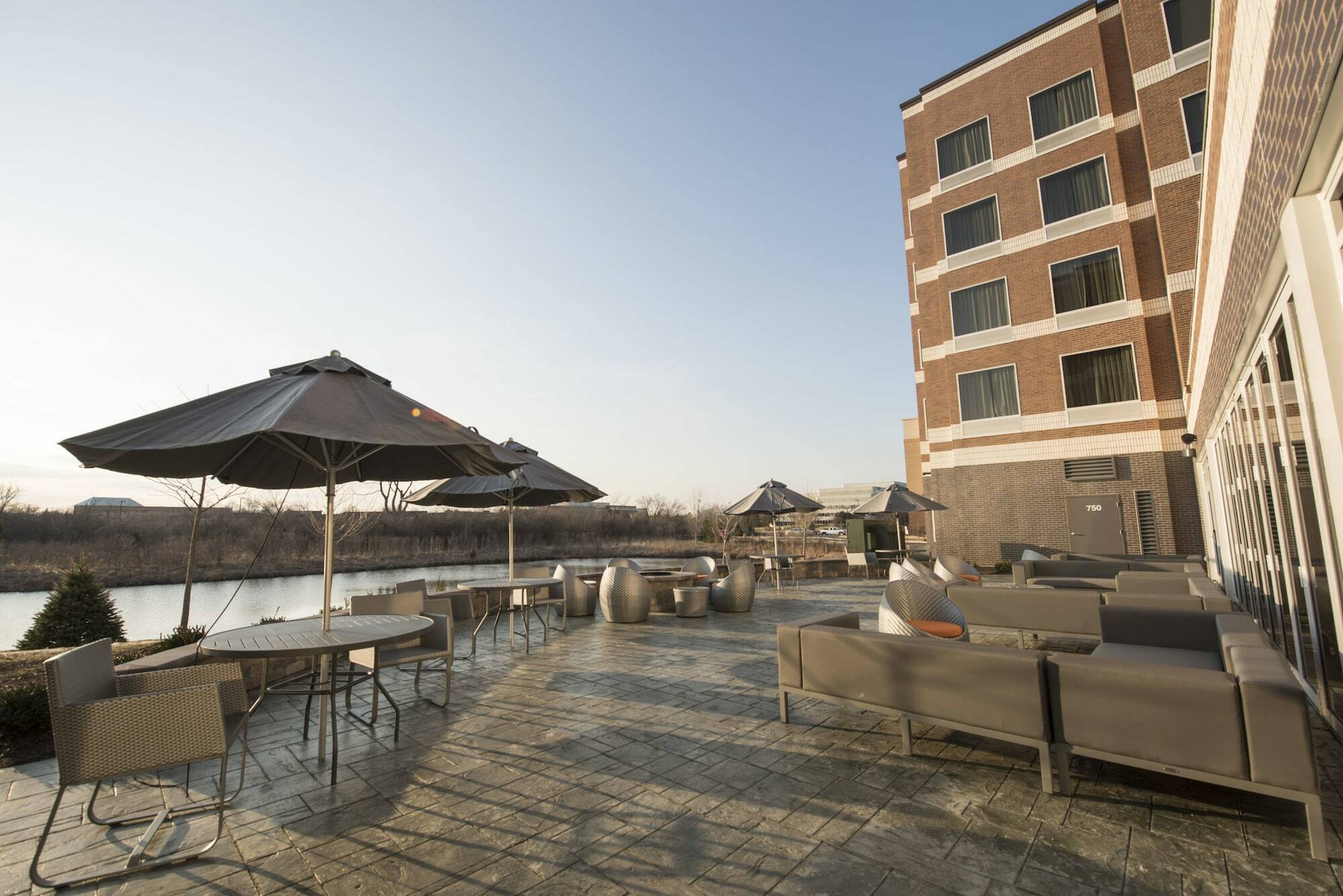 Towneplace Suites By Marriott Chicago Schaumburg Esterno foto