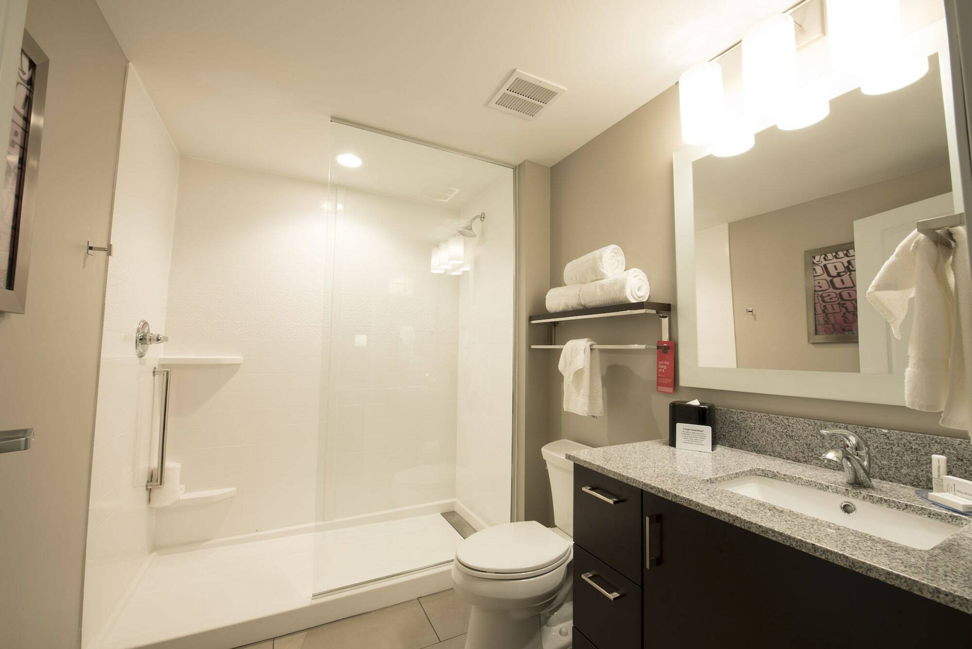 Towneplace Suites By Marriott Chicago Schaumburg Esterno foto